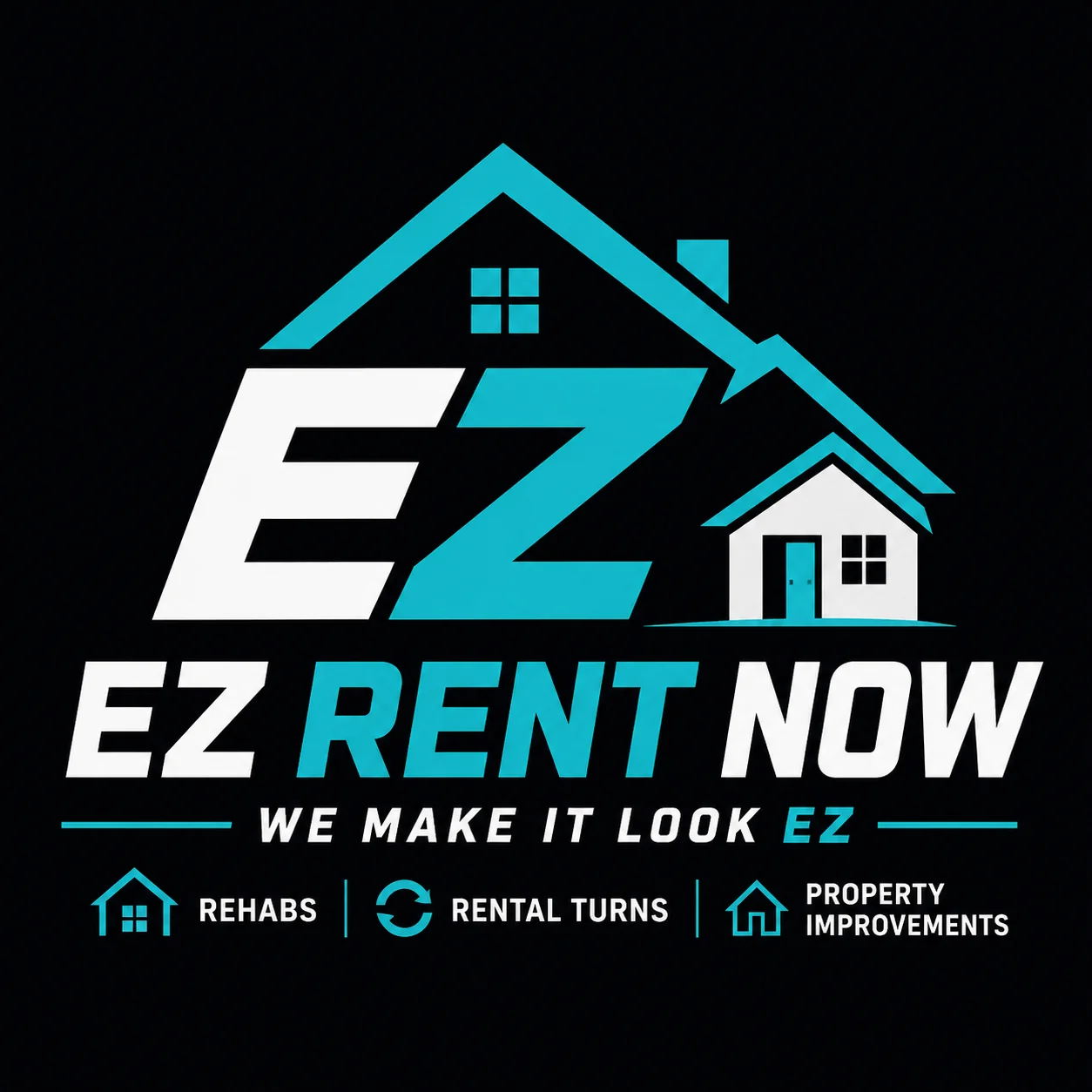 EZ Rent Now logo